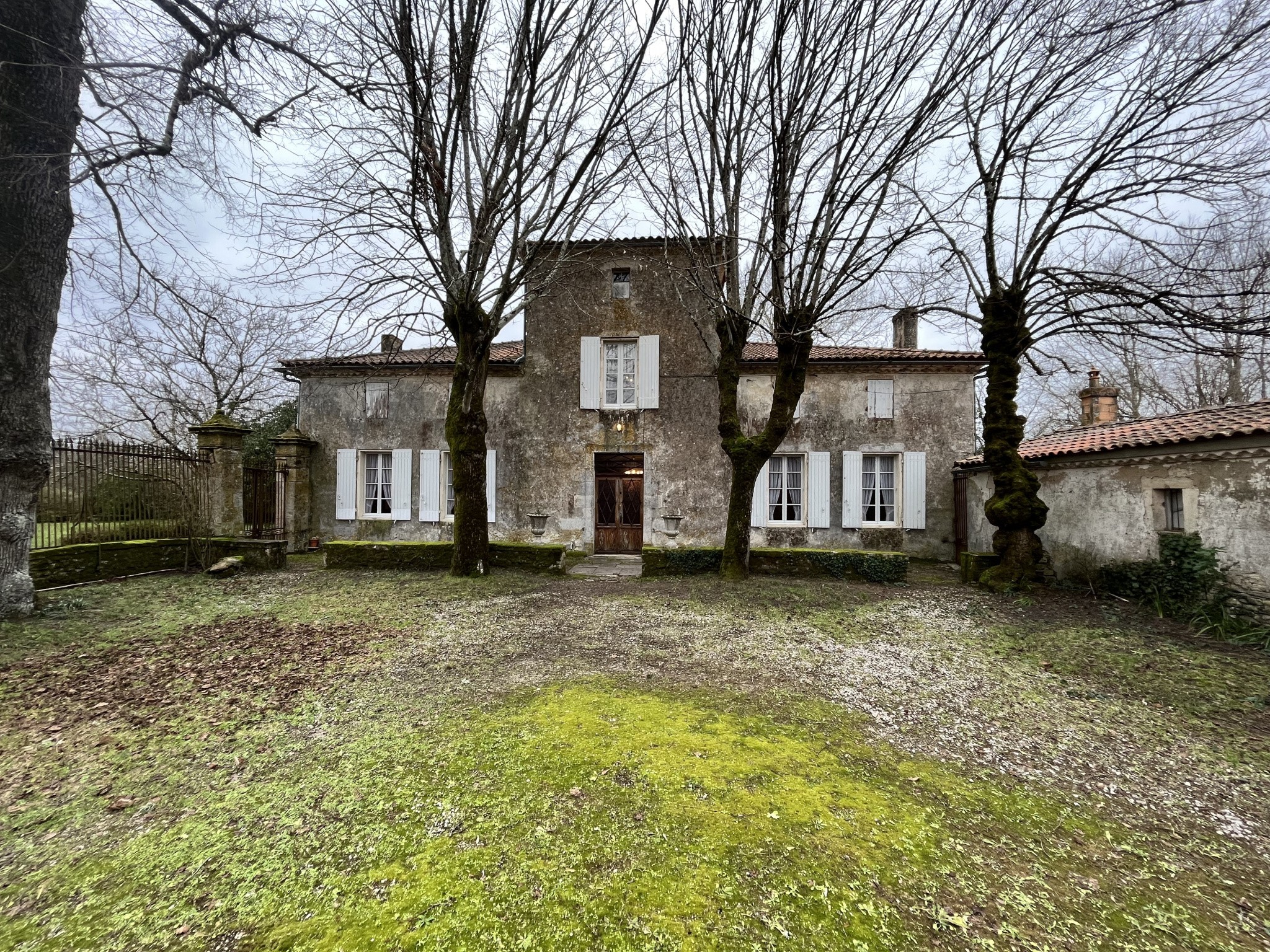 Vente Maison à Blaye 10 pièces