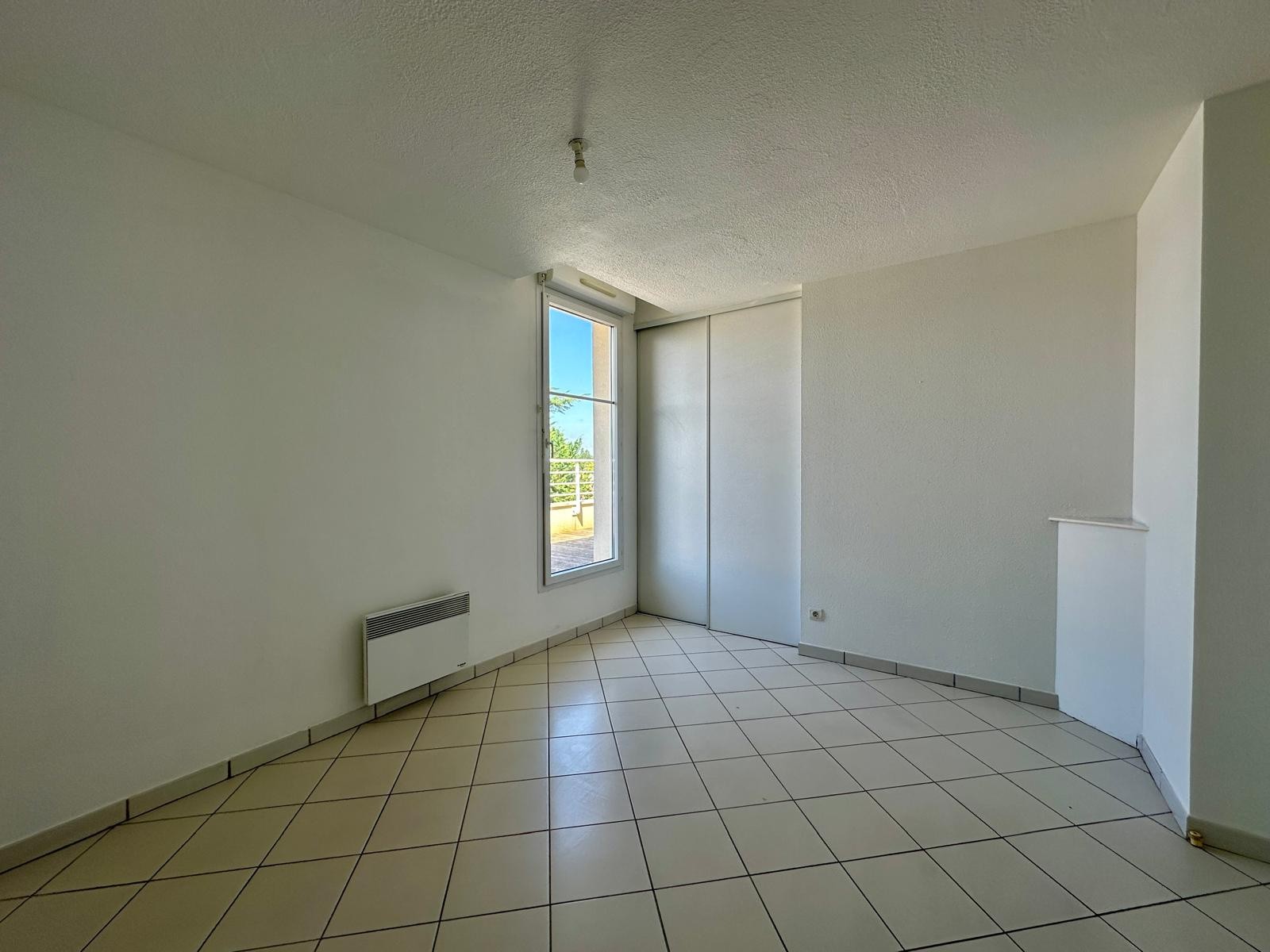 Vente Appartement à Pessac 3 pièces