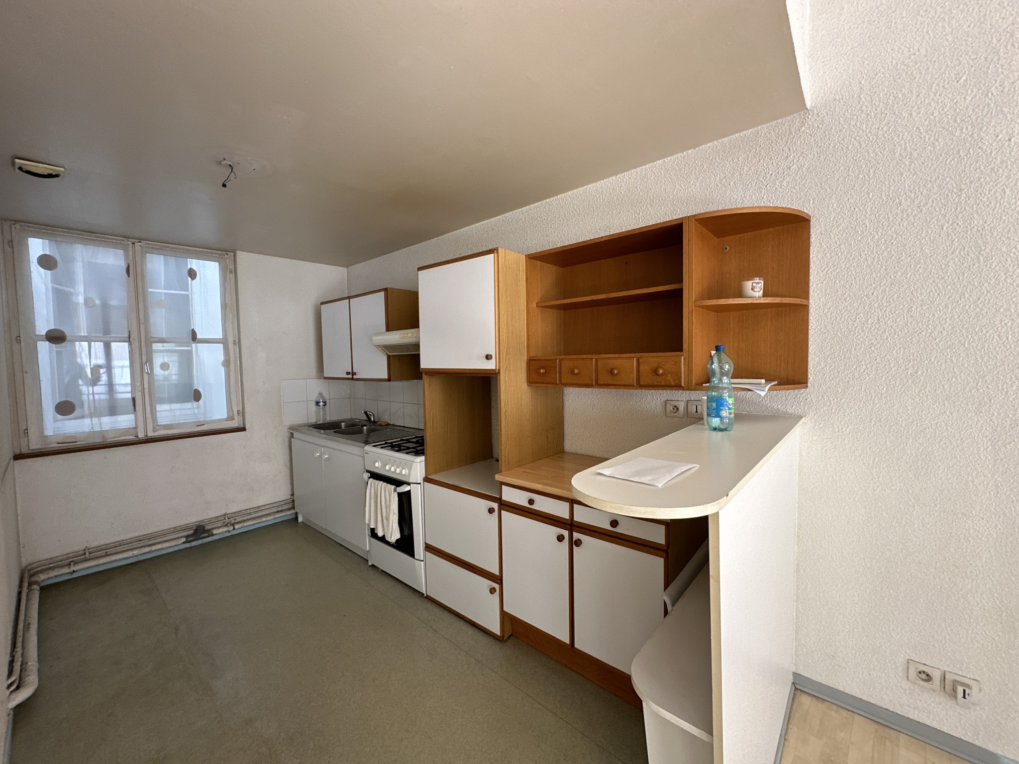 Vente Appartement à Bordeaux 3 pièces