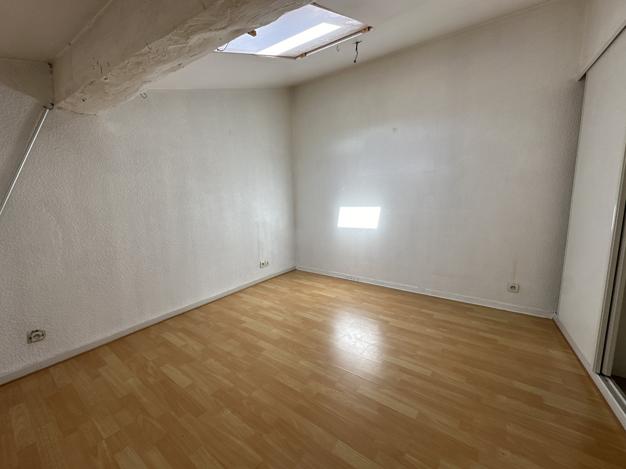 Vente Appartement à Bordeaux 3 pièces