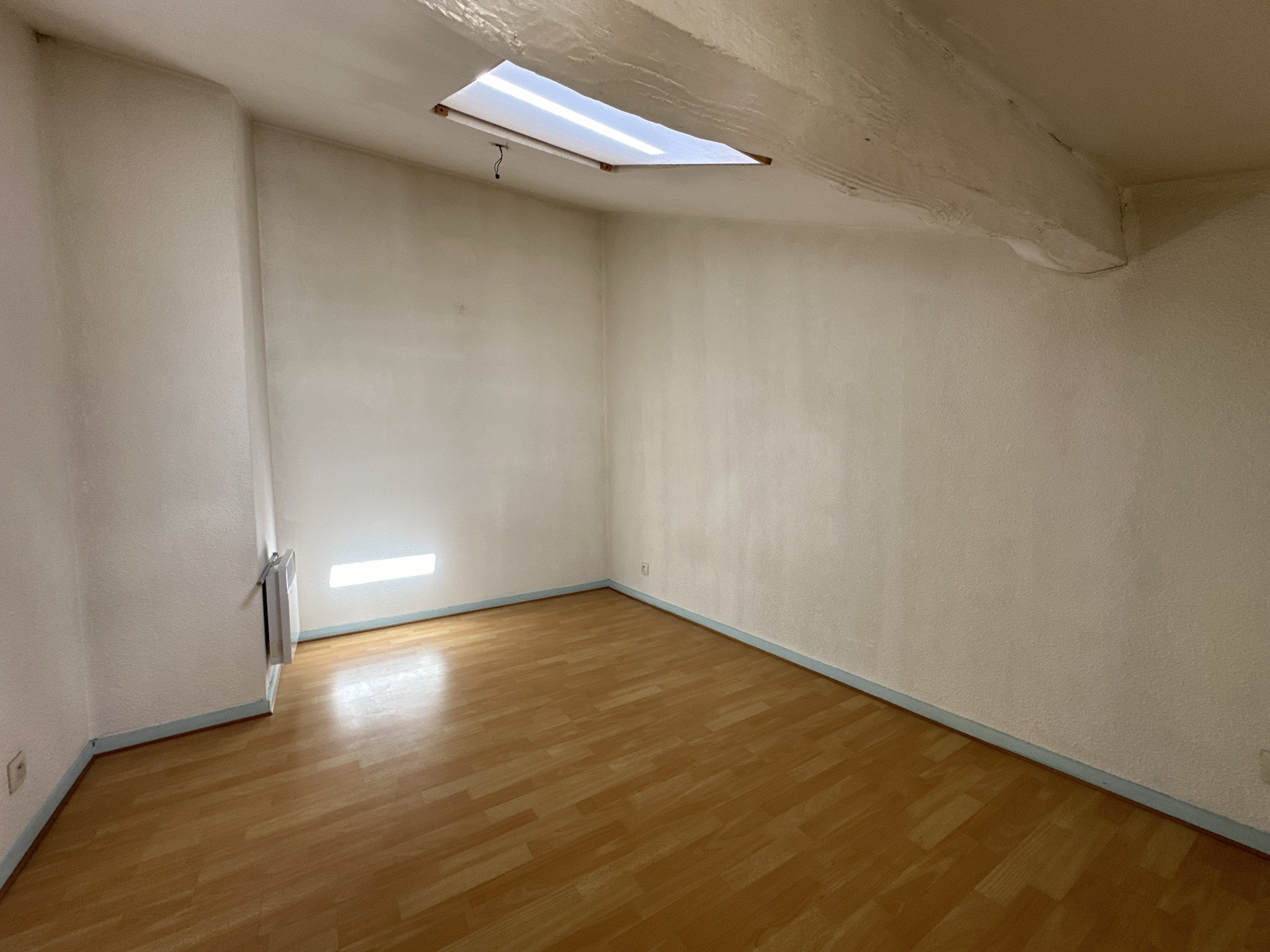 Vente Appartement à Bordeaux 3 pièces