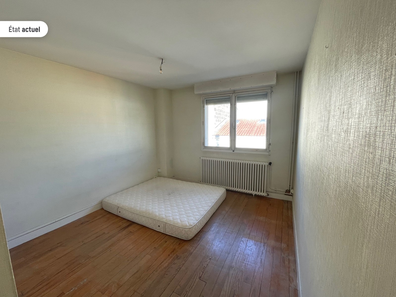 Vente Appartement à Bordeaux 3 pièces