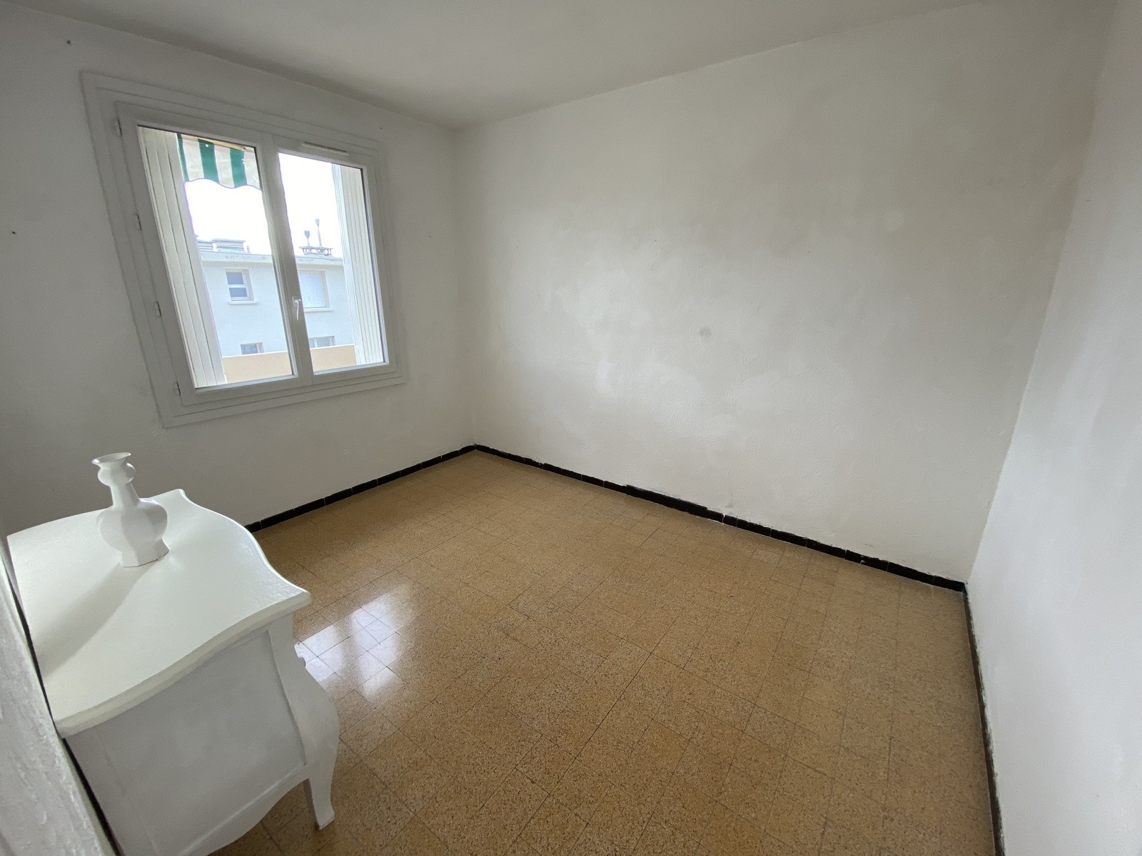 Vente Appartement à Toulon 4 pièces