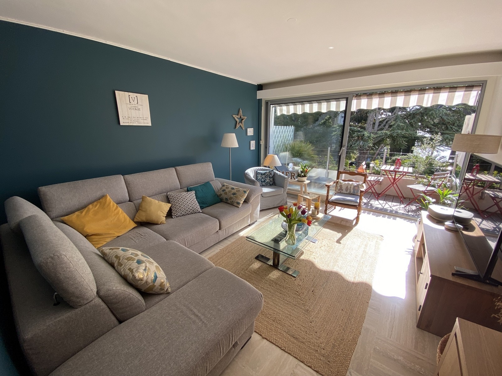 Vente Appartement à Toulon 5 pièces