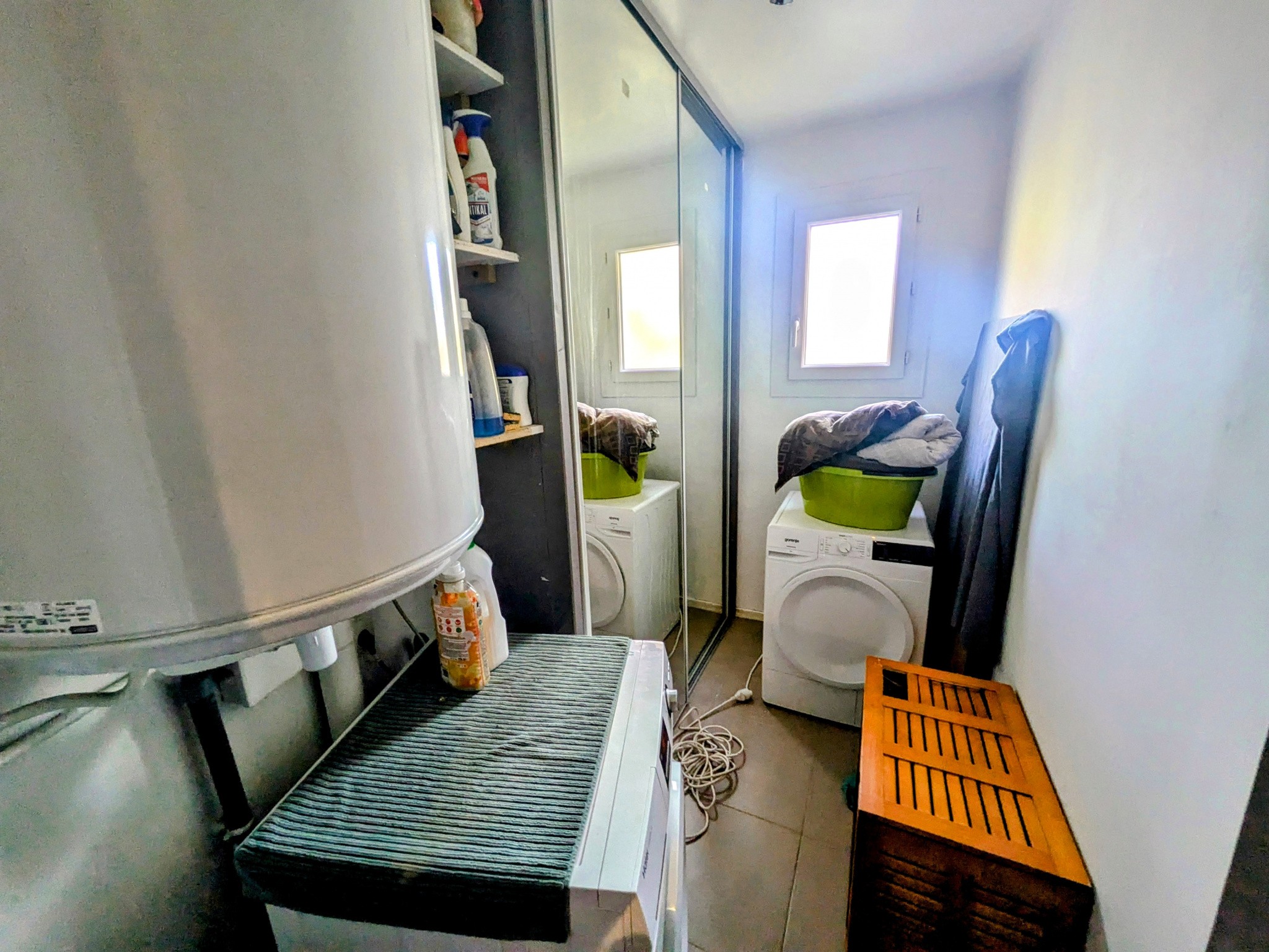 Vente Appartement à Toulon 3 pièces