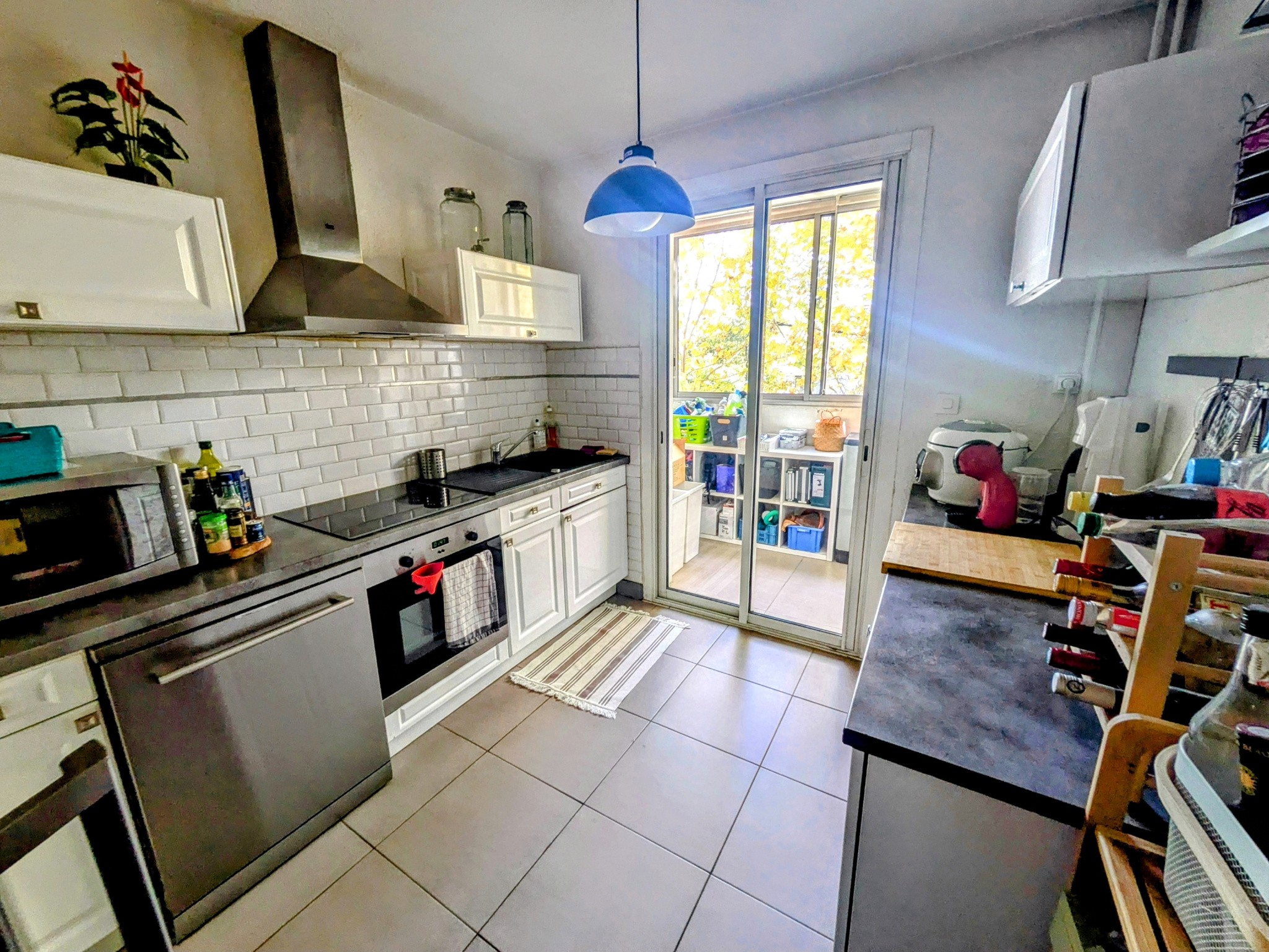 Vente Appartement à Toulon 3 pièces