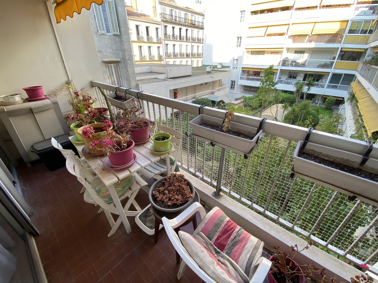 Vente Appartement à Toulon 4 pièces