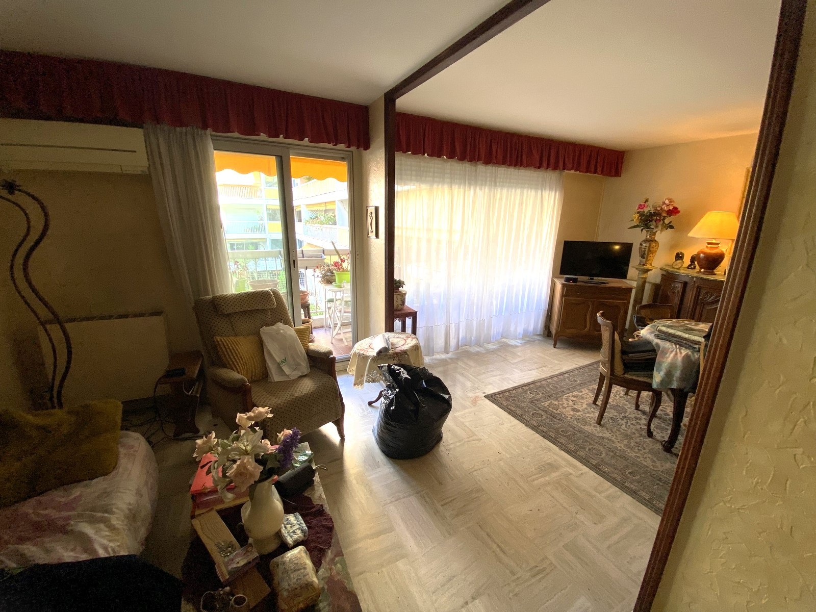 Vente Appartement à Toulon 4 pièces