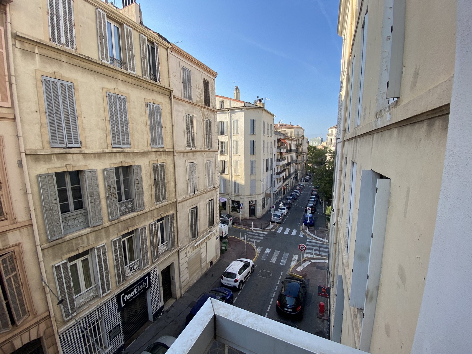 Vente Appartement à Toulon 4 pièces