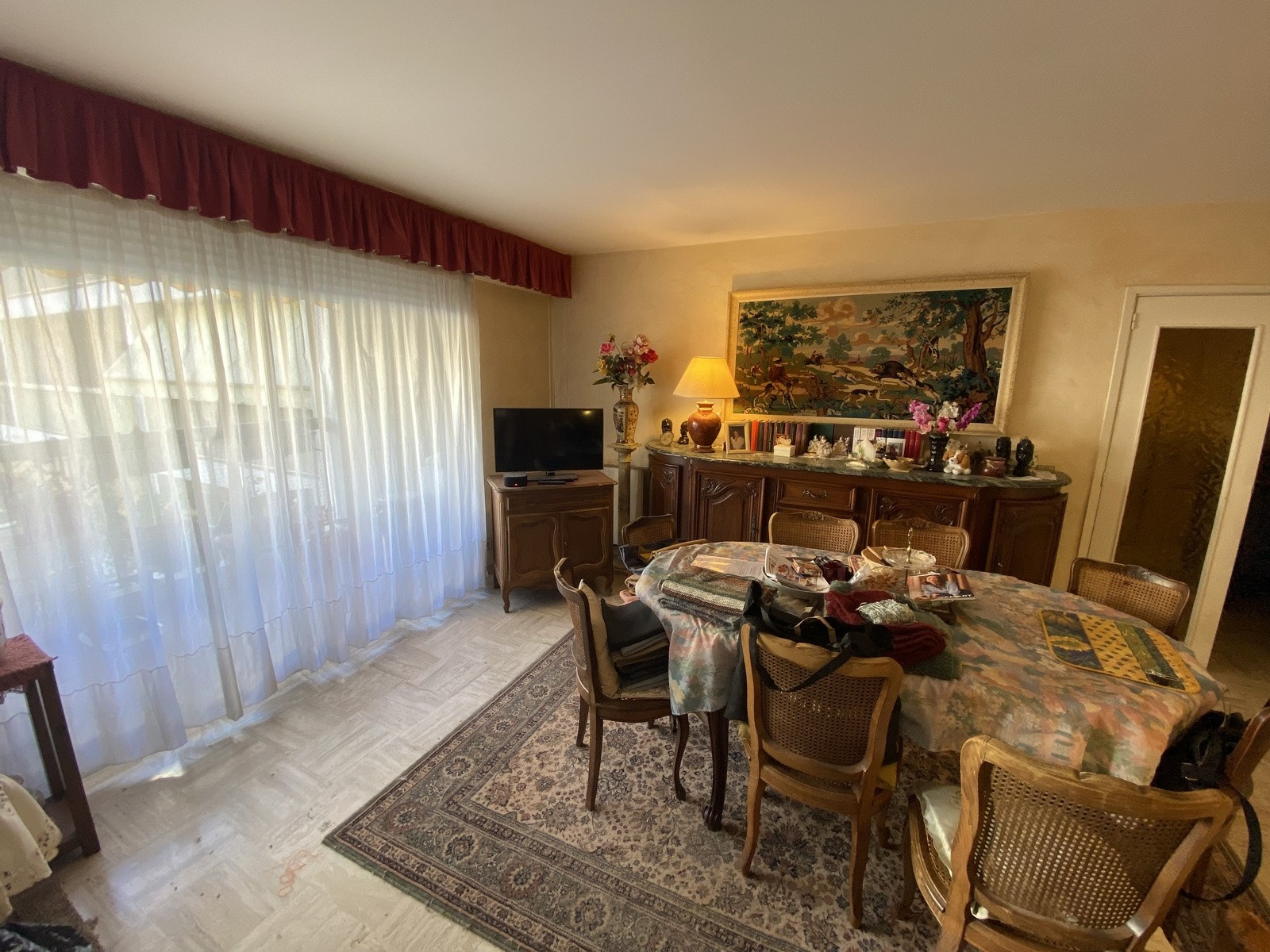 Vente Appartement à Toulon 4 pièces