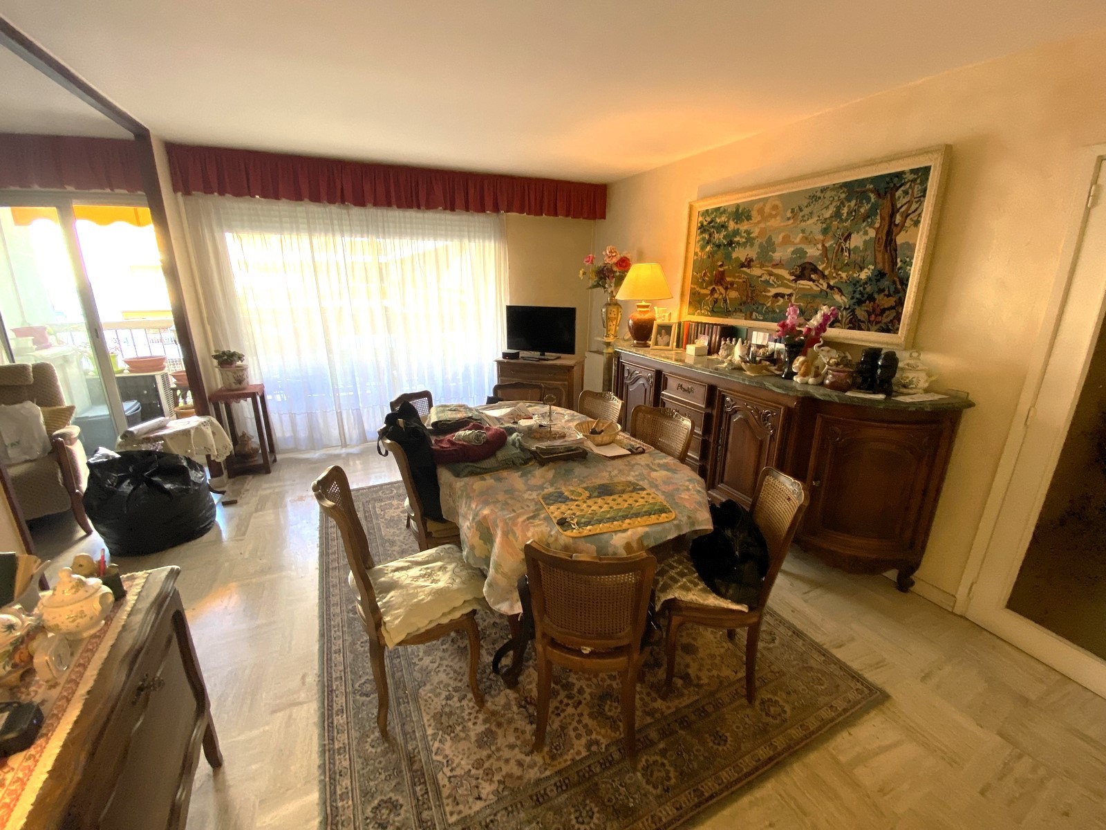 Vente Appartement à Toulon 4 pièces