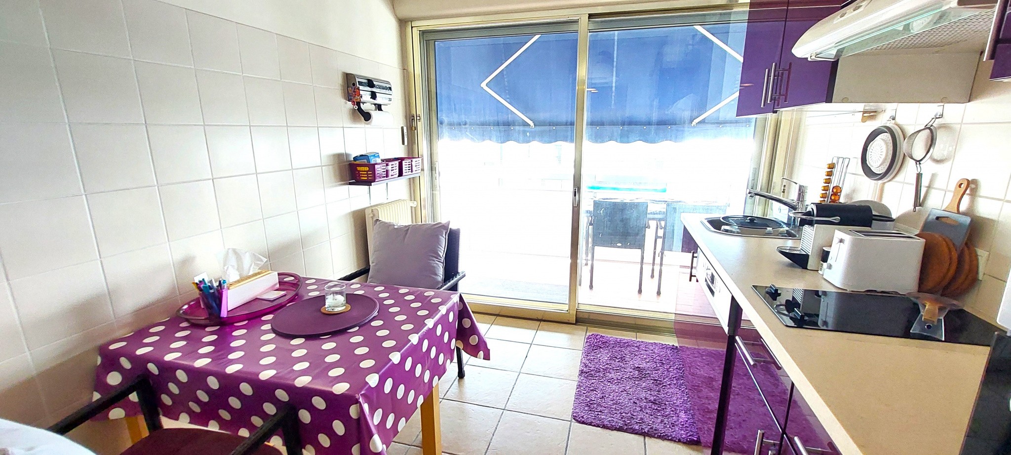 Vente Appartement à Toulon 2 pièces