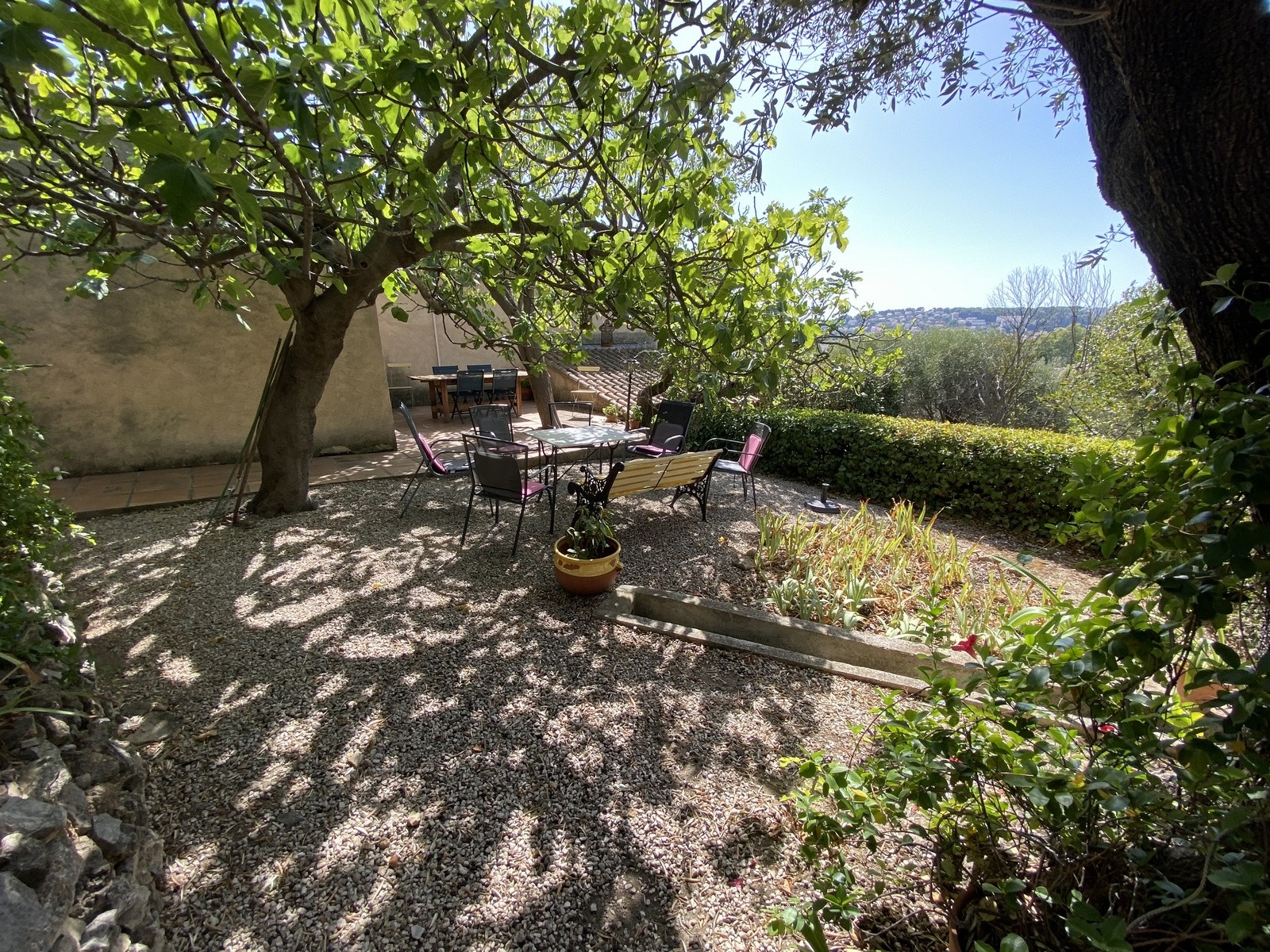 Vente Maison à Toulon 6 pièces