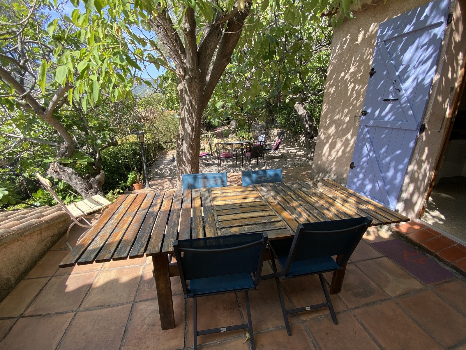 Vente Maison à Toulon 6 pièces