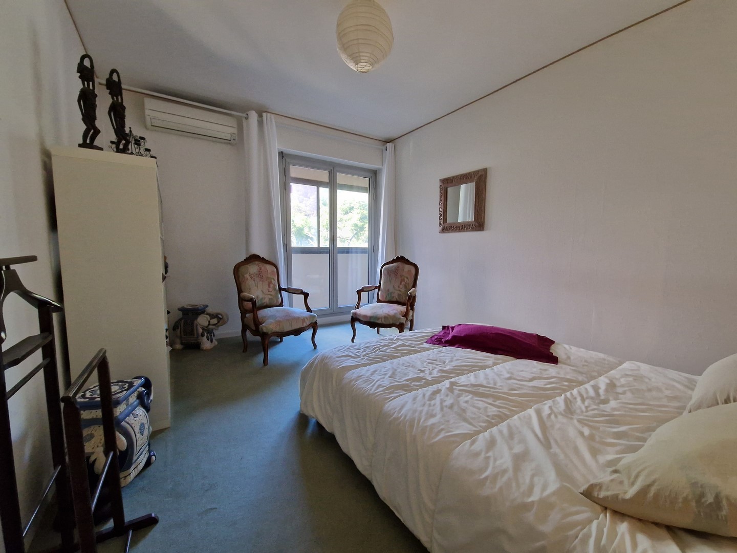 Vente Appartement à Toulon 4 pièces