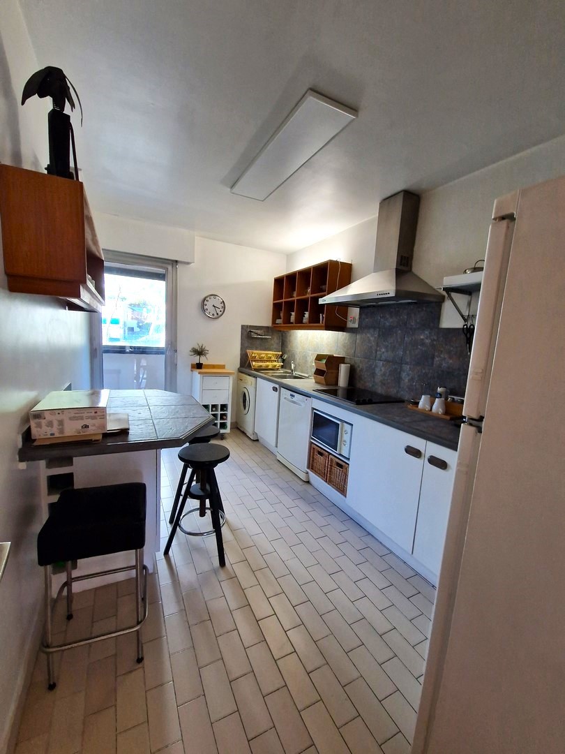 Vente Appartement à Toulon 4 pièces