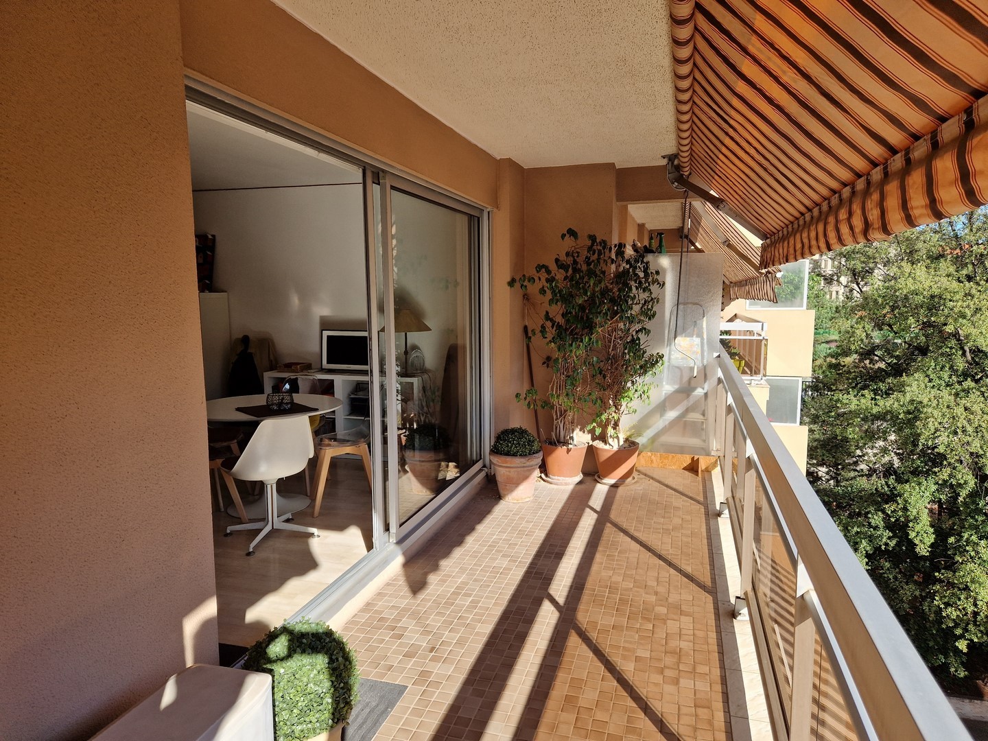 Vente Appartement à Toulon 4 pièces