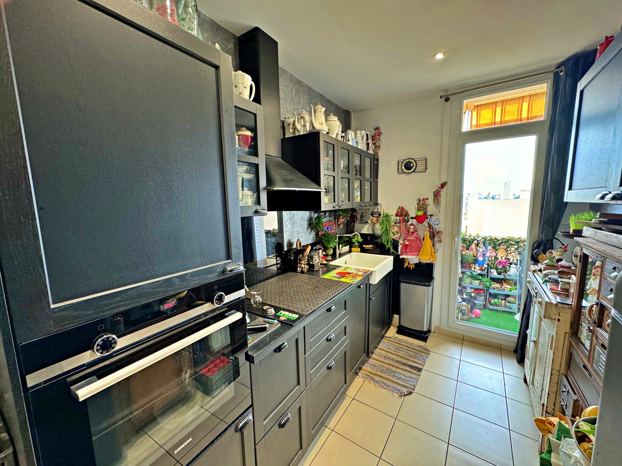 Vente Appartement à Toulon 2 pièces