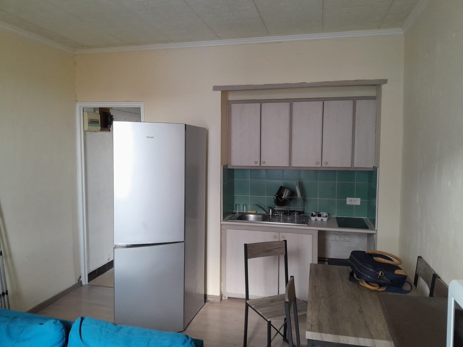 Vente Appartement à Toulon 2 pièces