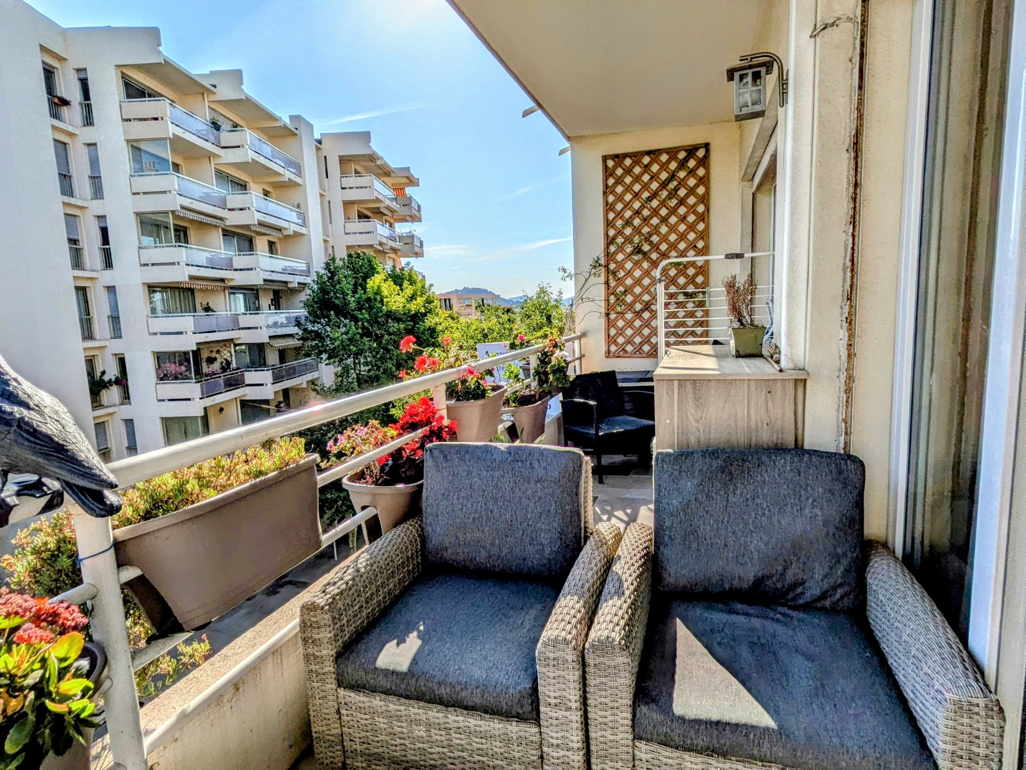 Vente Appartement à Toulon 4 pièces