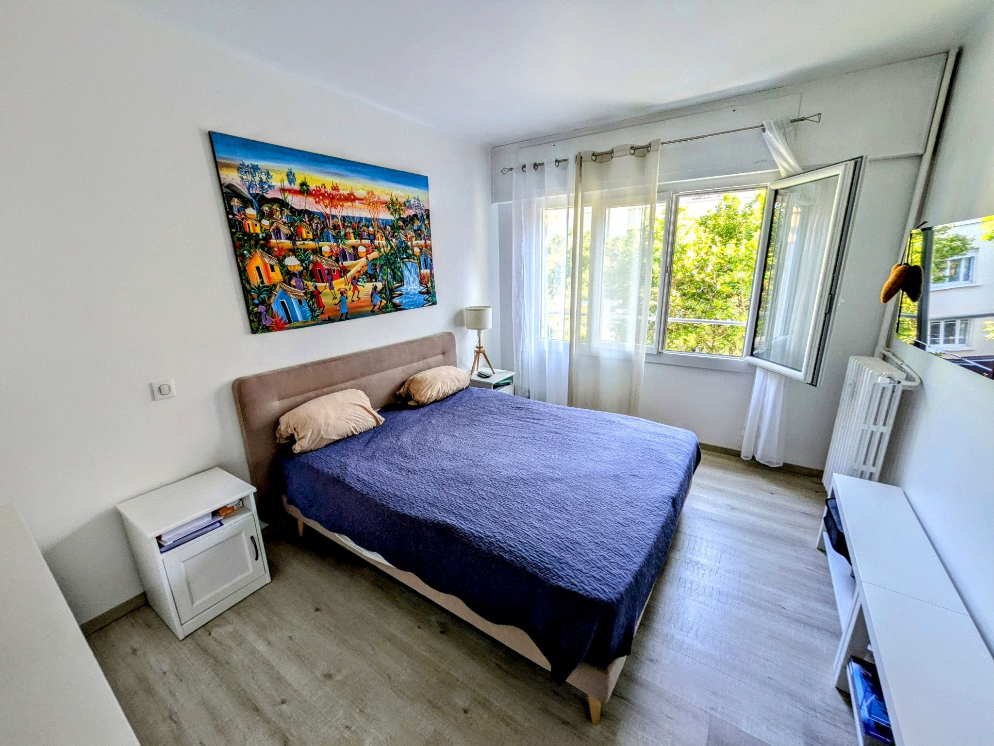 Vente Appartement à Toulon 4 pièces