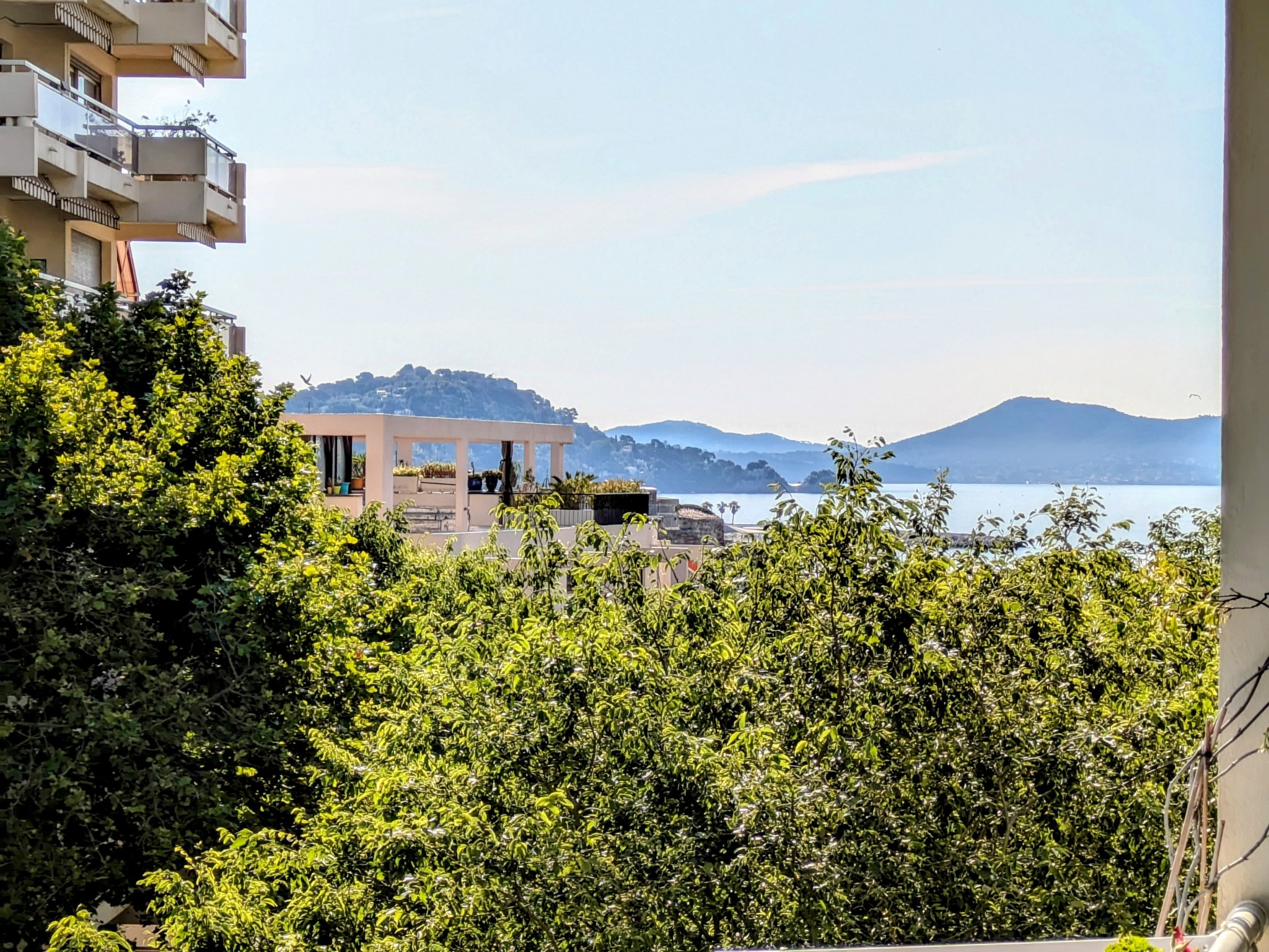 Vente Appartement à Toulon 4 pièces