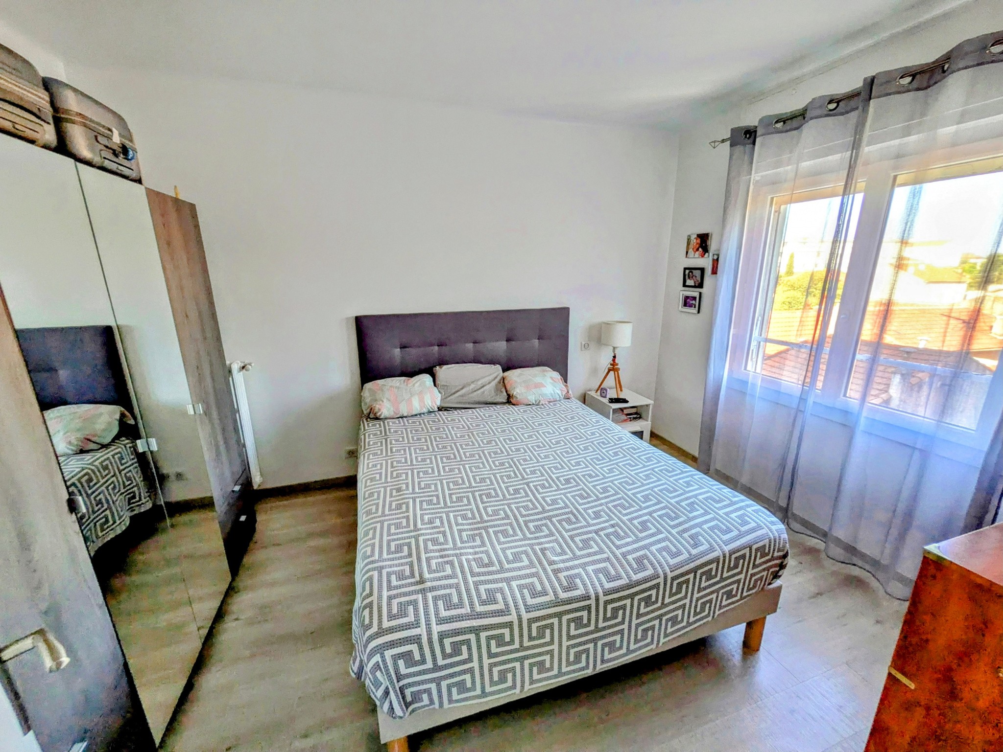 Vente Appartement à Toulon 4 pièces