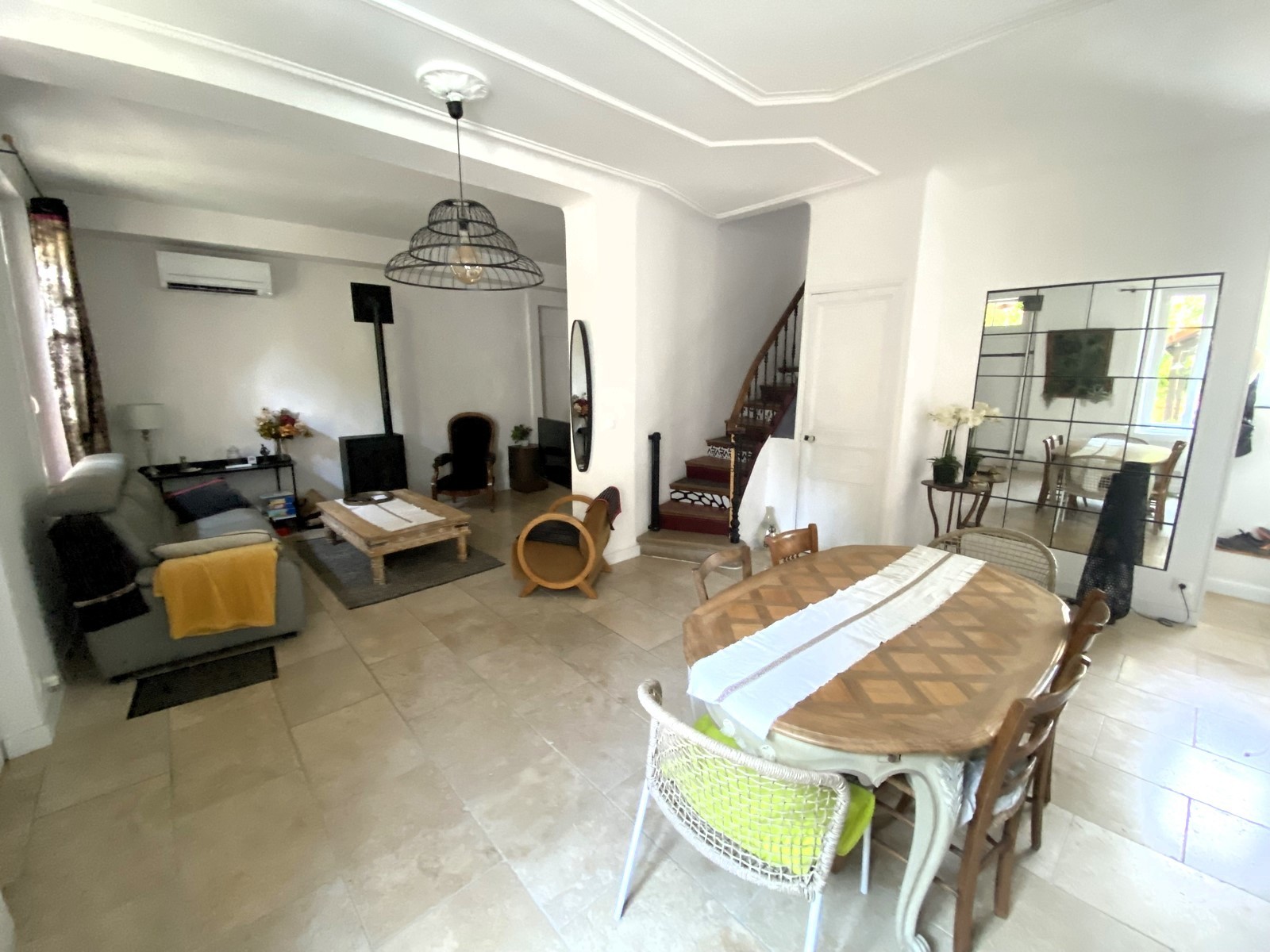 Vente Maison à Toulon 8 pièces