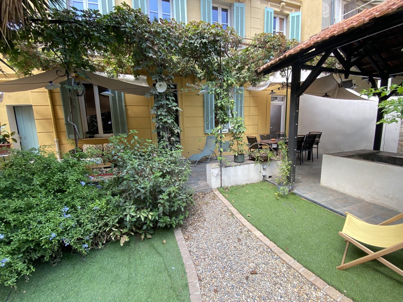 Vente Maison à Toulon 8 pièces