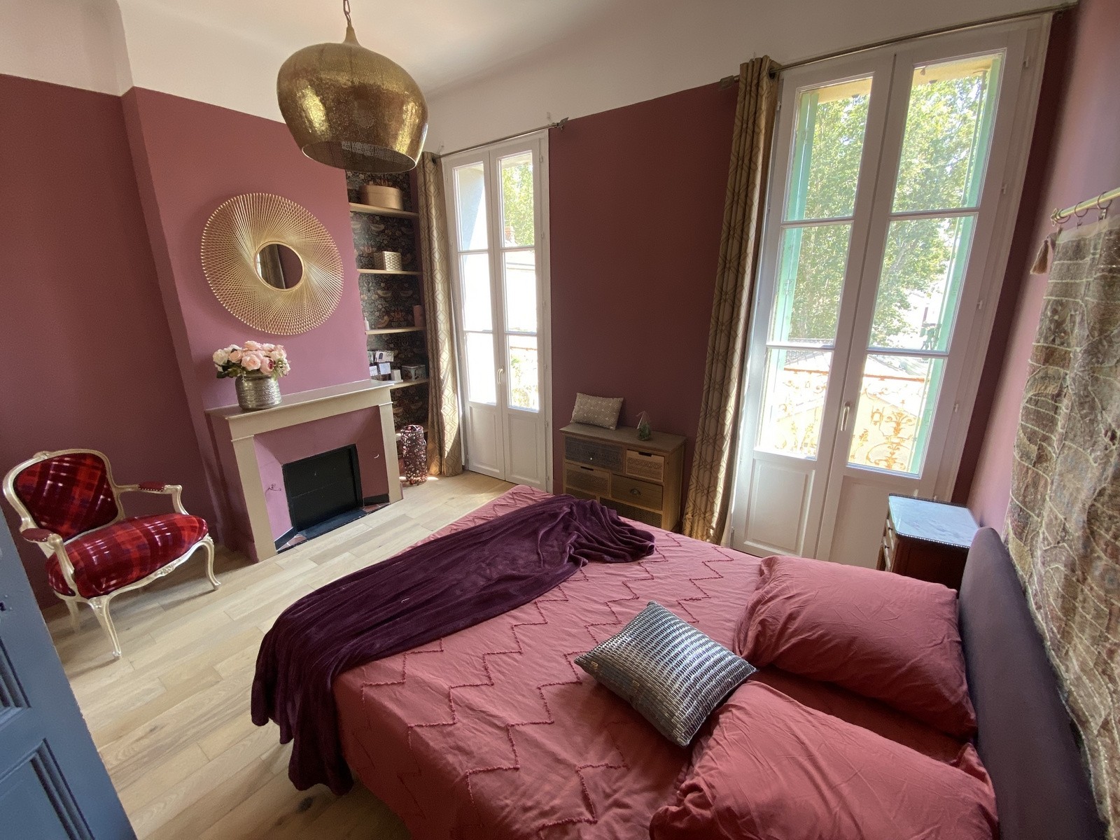 Vente Maison à Toulon 8 pièces