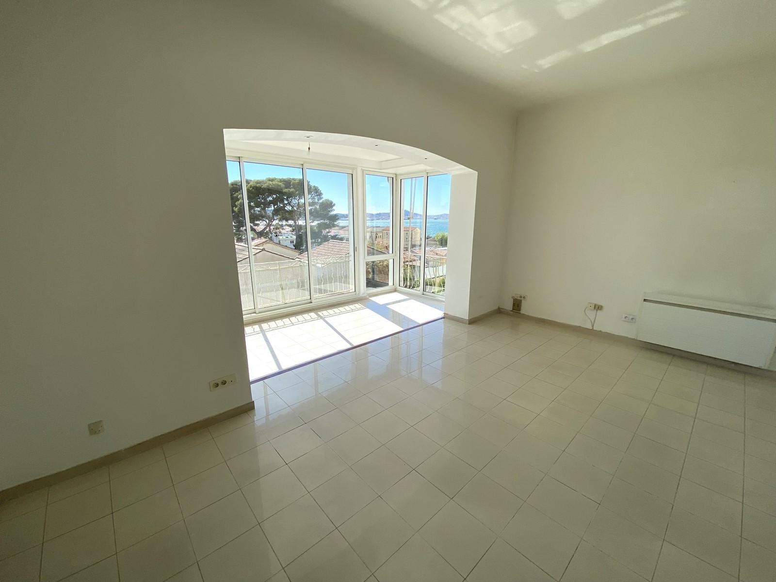 Vente Appartement à Toulon 2 pièces