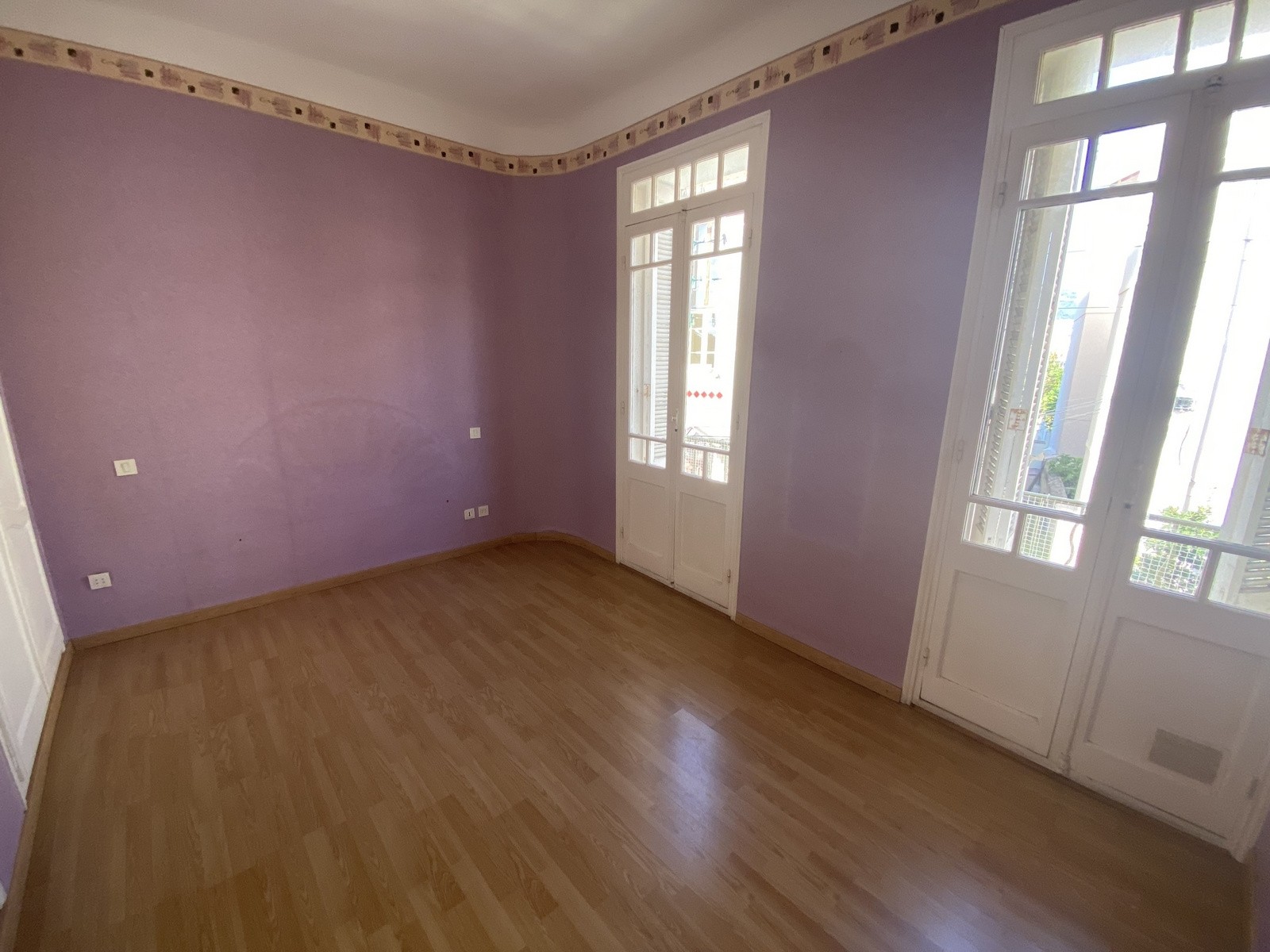 Vente Appartement à Toulon 2 pièces