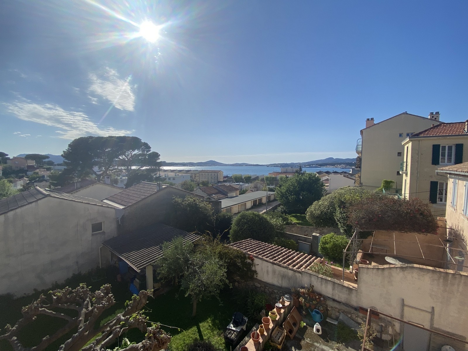 Vente Appartement à Toulon 2 pièces