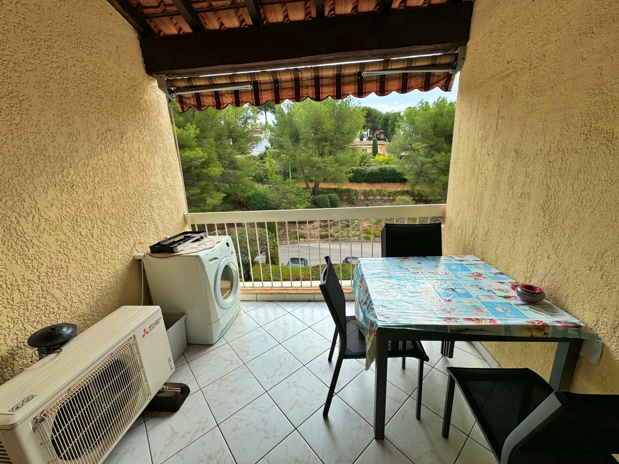 Vente Appartement à Bandol 2 pièces