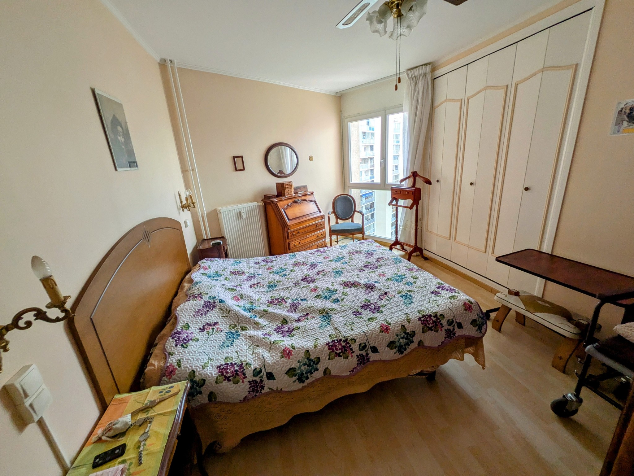 Vente Appartement à Toulon 5 pièces