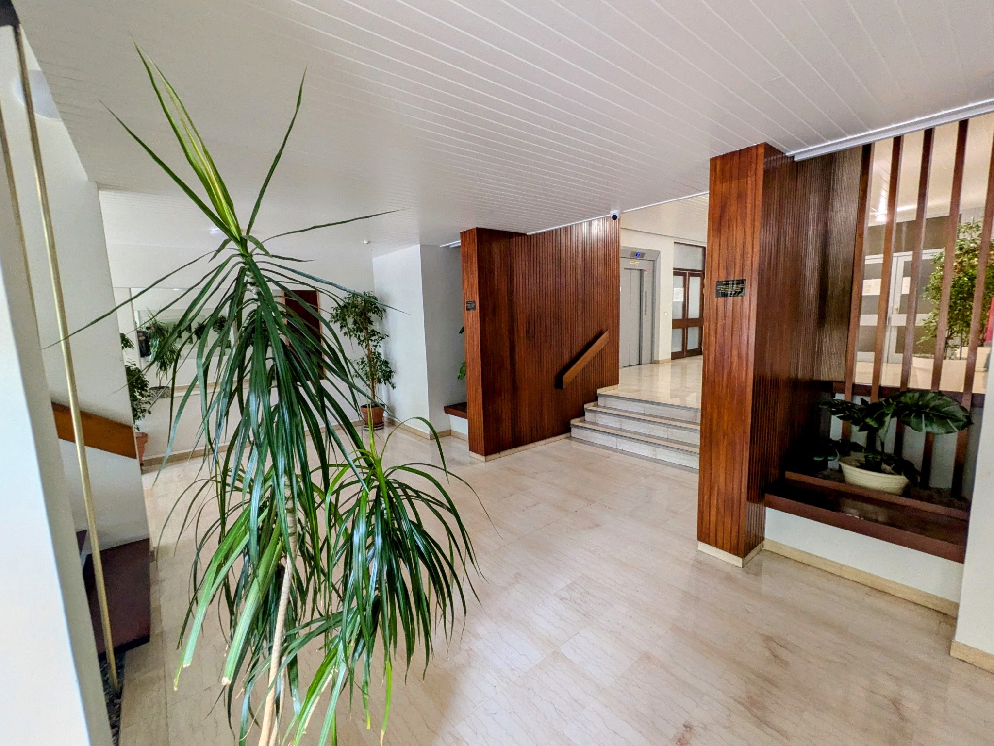 Vente Appartement à Toulon 5 pièces