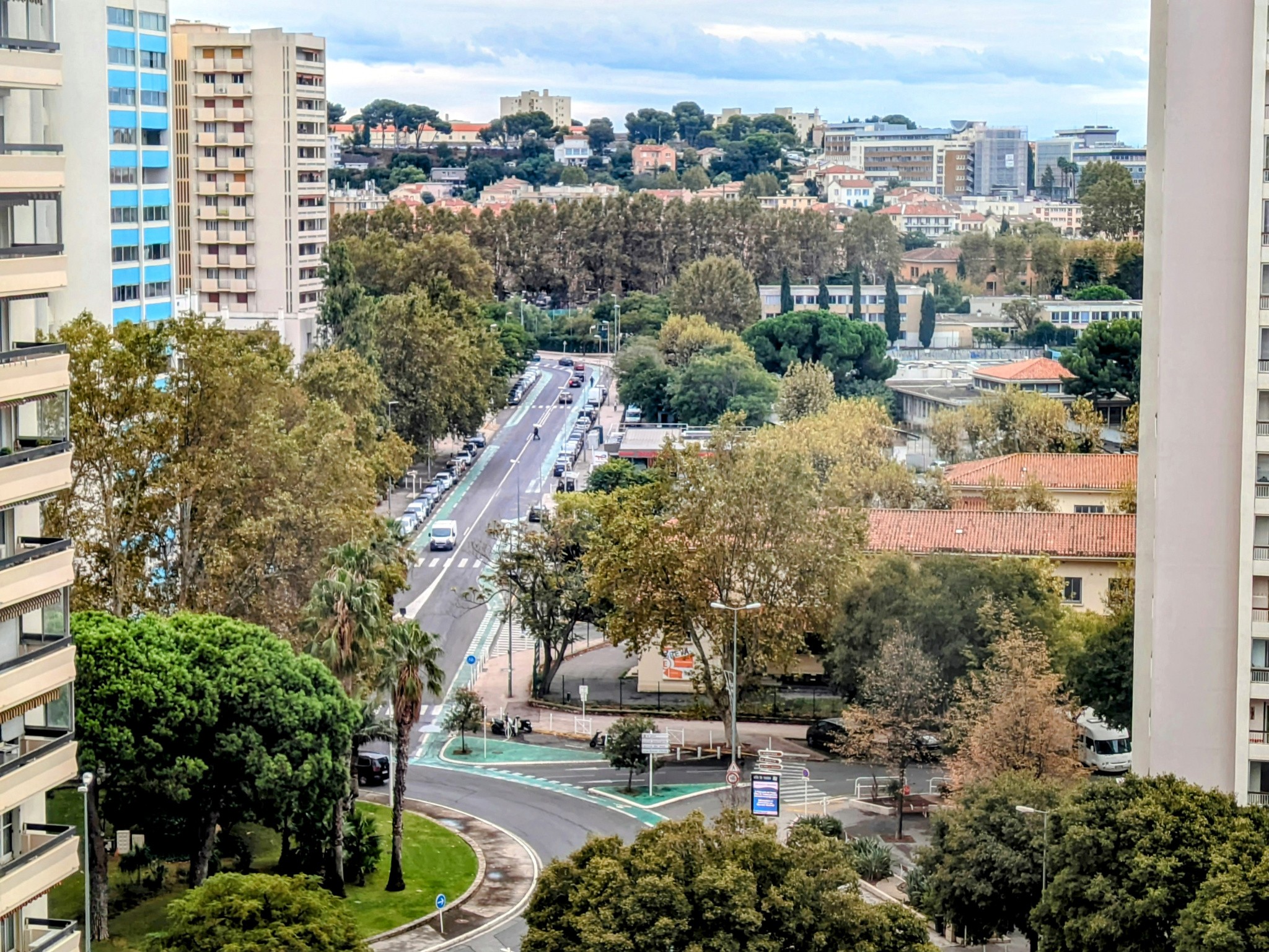 Vente Appartement à Toulon 5 pièces