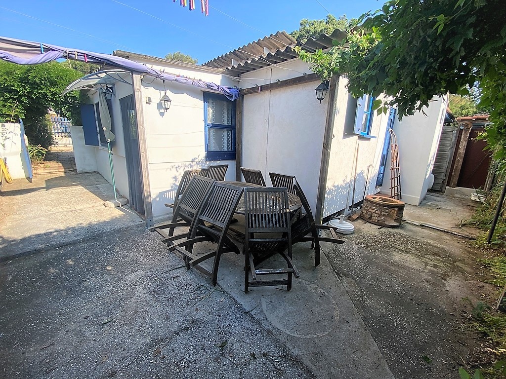 Vente Maison à Hyères 3 pièces