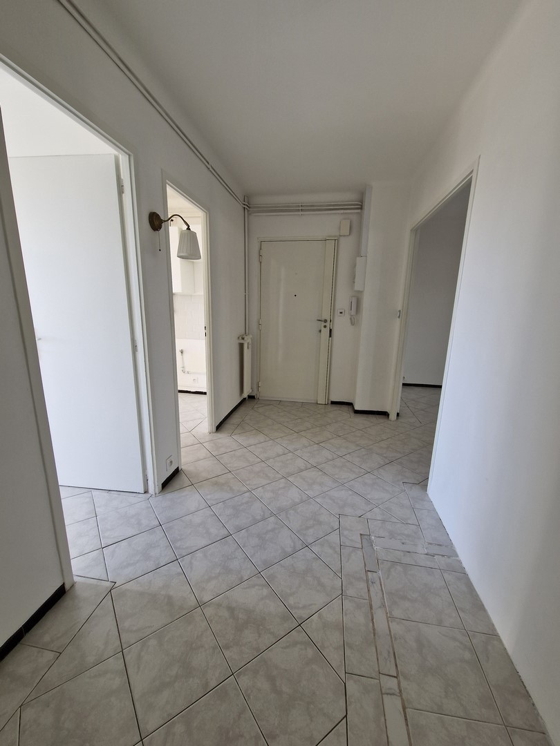 Location Appartement à Toulon 5 pièces