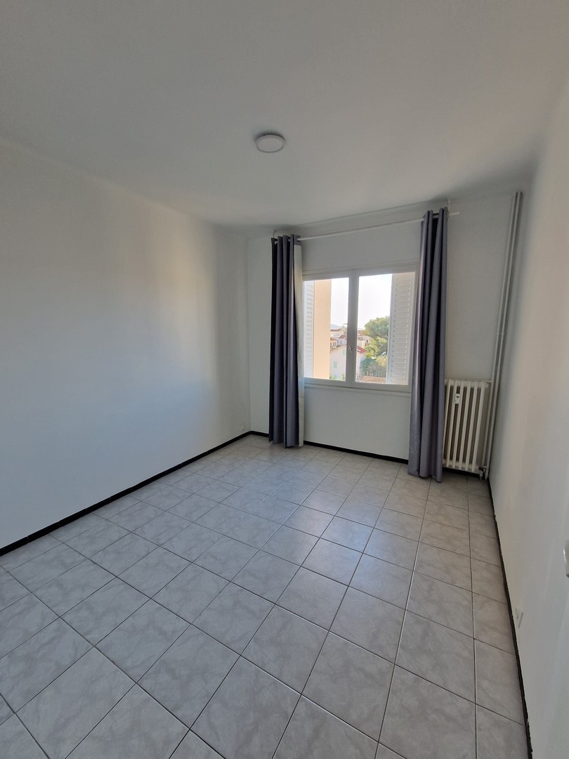 Location Appartement à Toulon 5 pièces