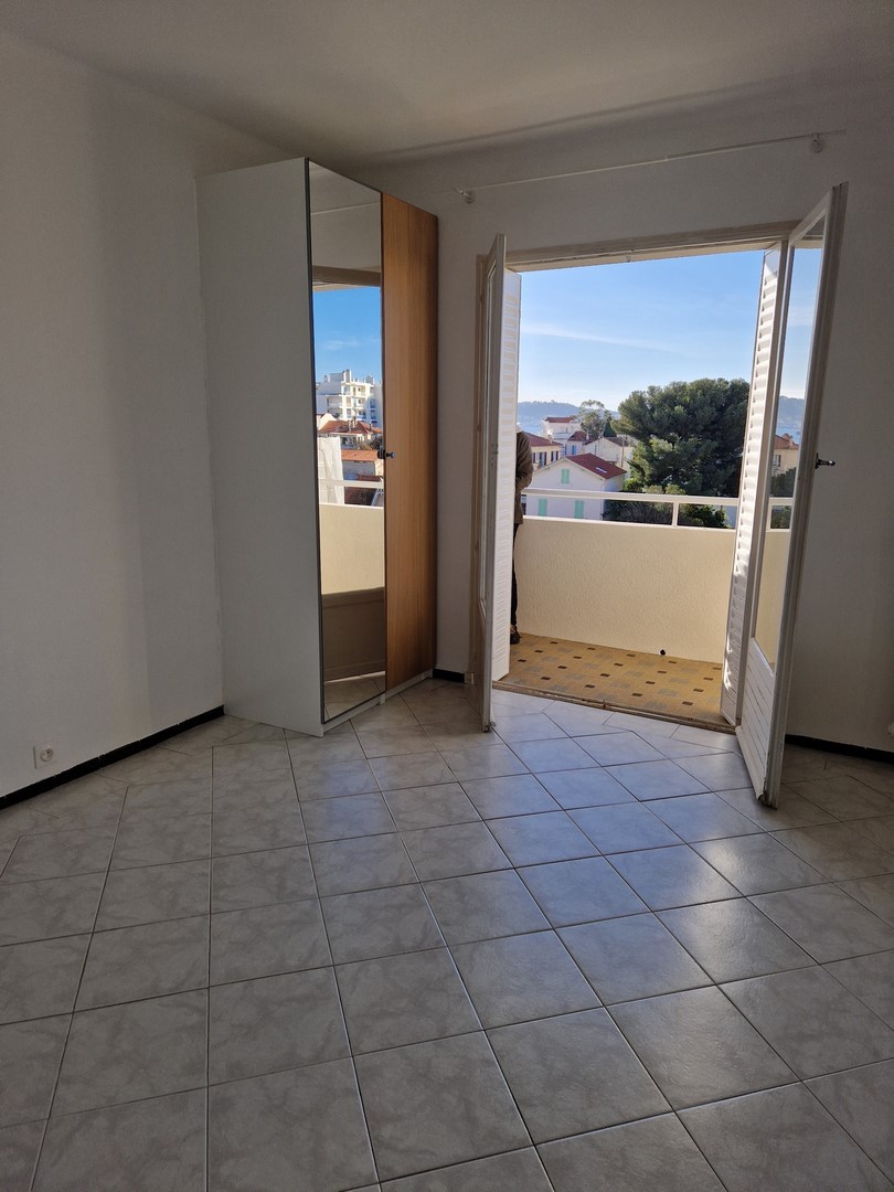 Location Appartement à Toulon 5 pièces