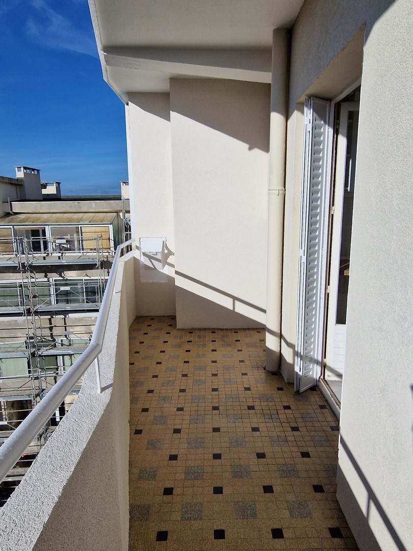 Location Appartement à Toulon 5 pièces