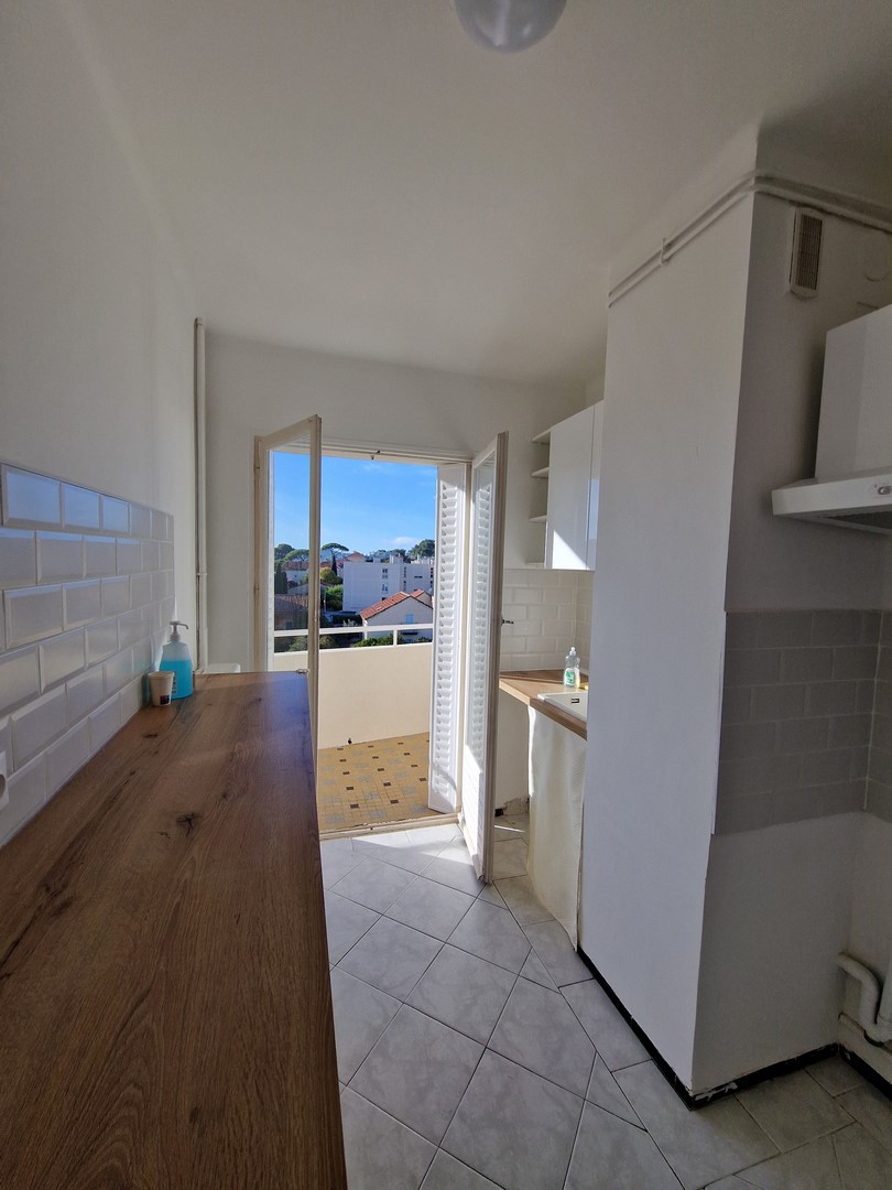 Location Appartement à Toulon 5 pièces