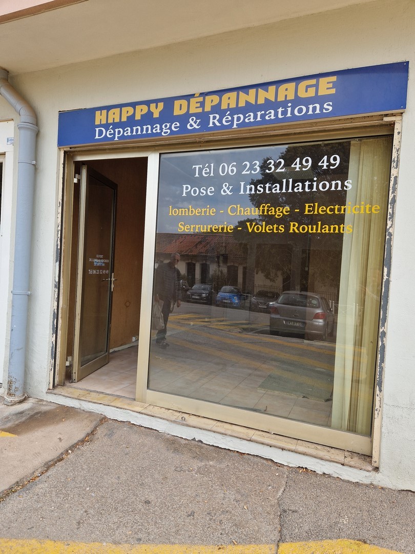 Vente Bureau / Commerce à Toulon 0 pièce