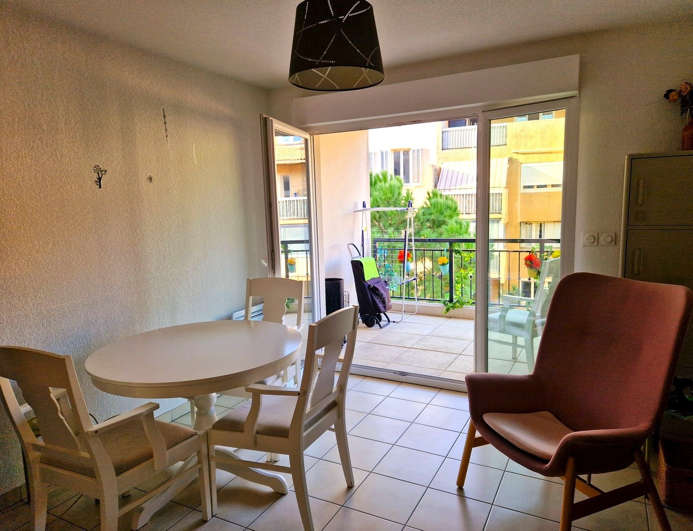 Vente Appartement à Toulon 2 pièces