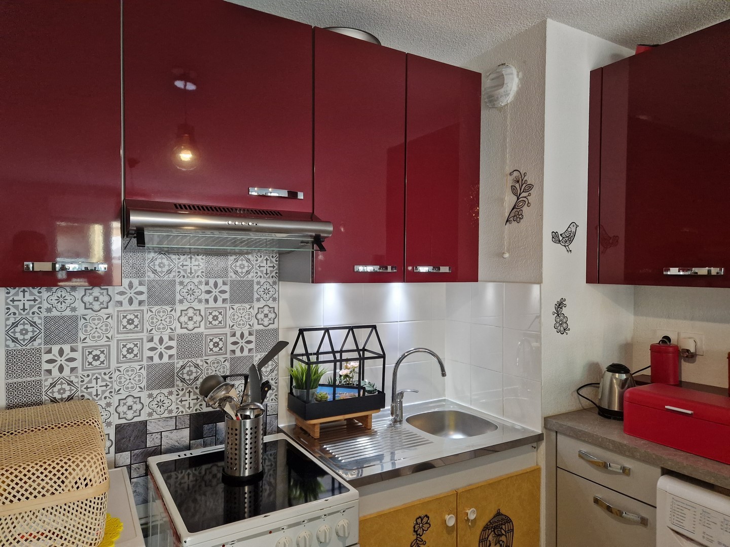 Vente Appartement à Toulon 2 pièces