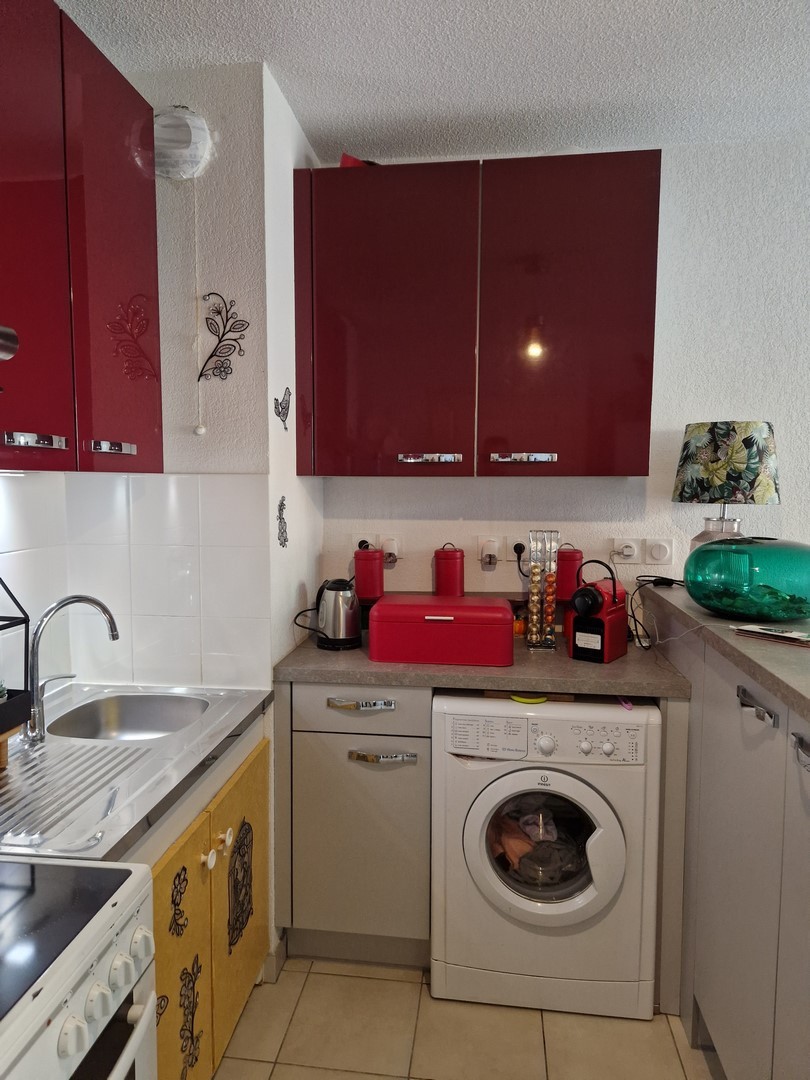 Vente Appartement à Toulon 2 pièces