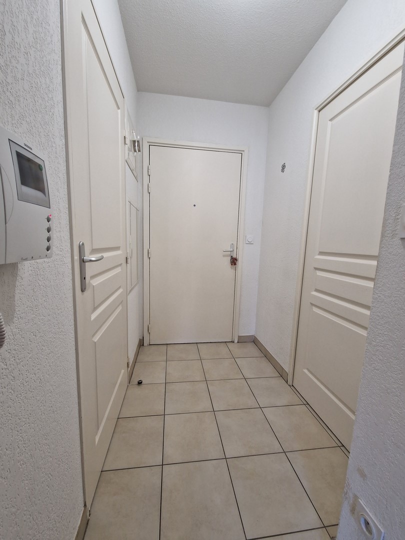 Vente Appartement à Toulon 2 pièces