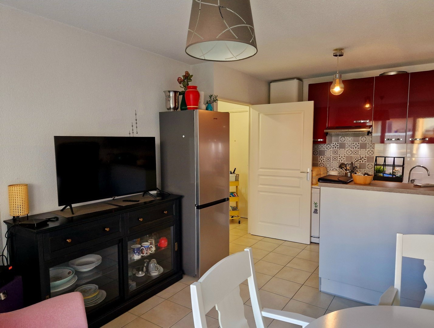 Vente Appartement à Toulon 2 pièces