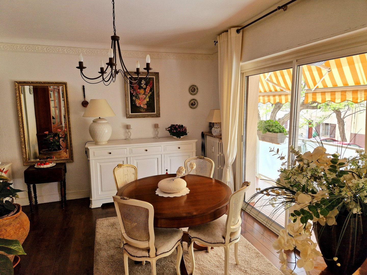 Vente Appartement à Toulon 4 pièces